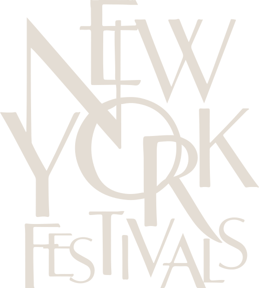 winner New York Festivals Logo