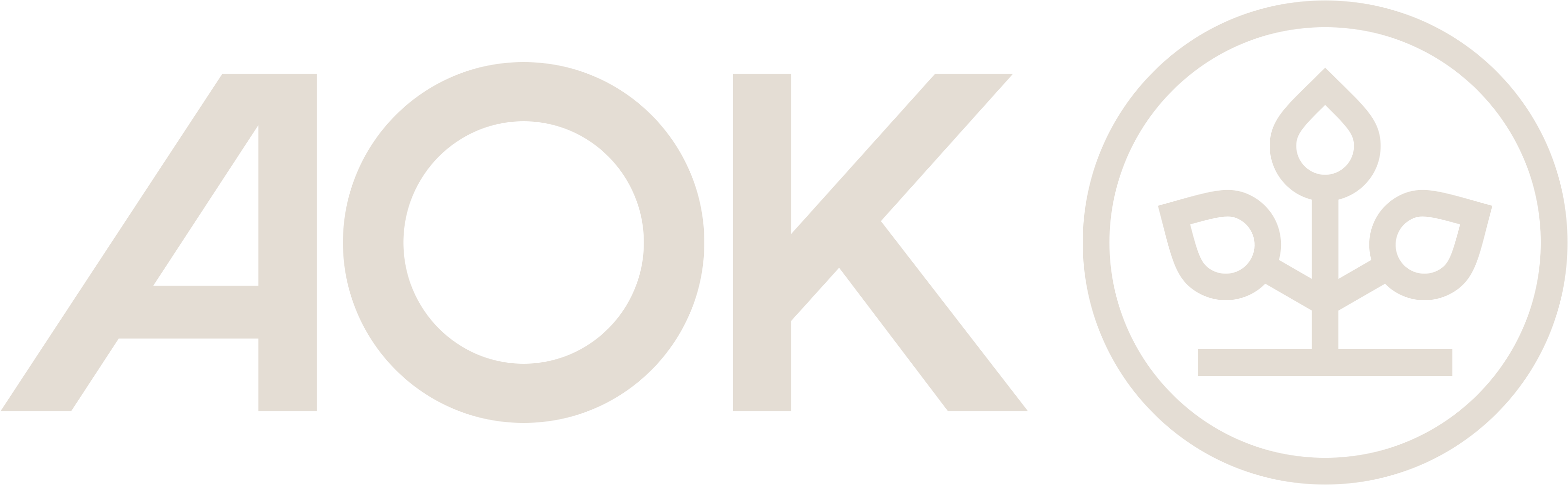 AOK Logo