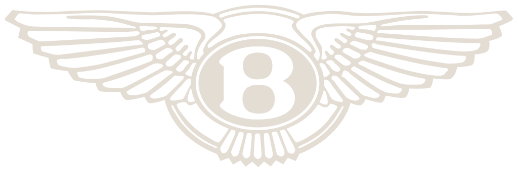 Bentley Logo