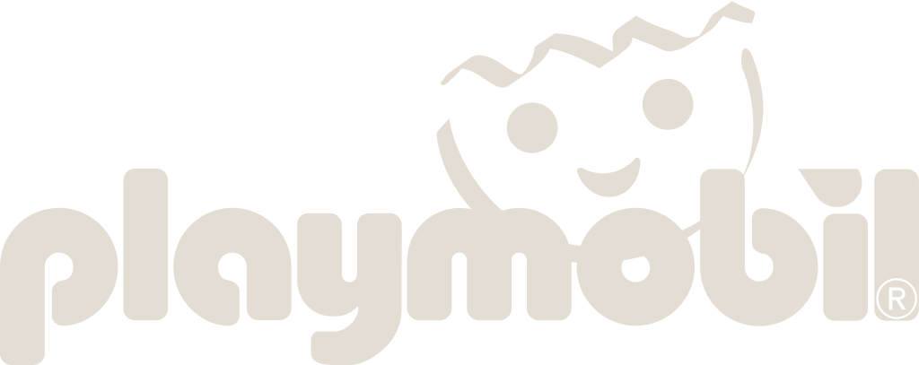 Playmobil Logo