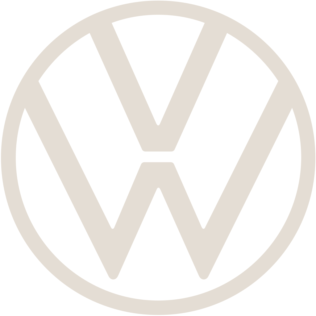 Volkswagen Logo