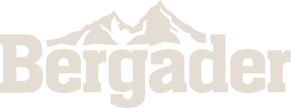 Bergader Logo